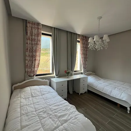 Appartamento Thymus Bay View *